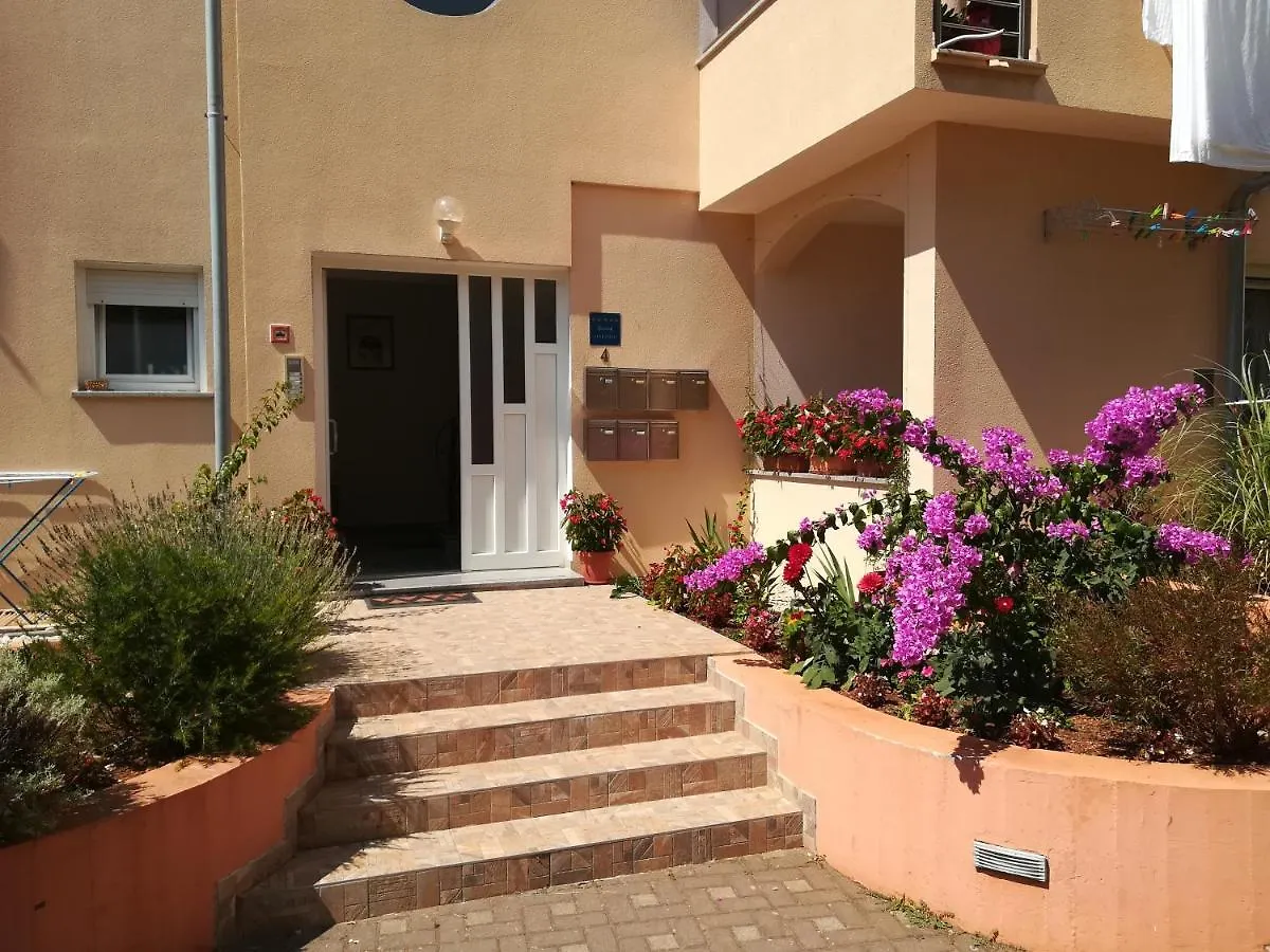 Apartman Mario Apartment Cres