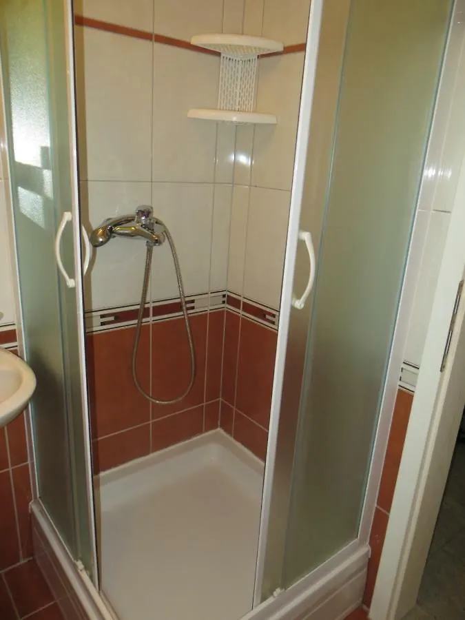 Apartman Mario Apartment Cres