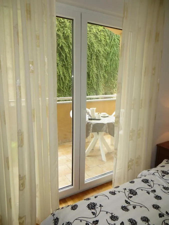 Apartman Mario Apartment Cres 0*,  Croatia