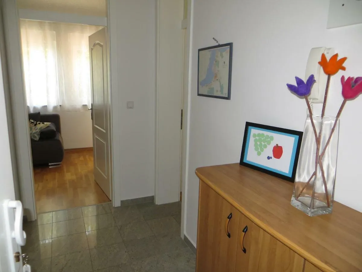 Apartman Mario Apartment Cres