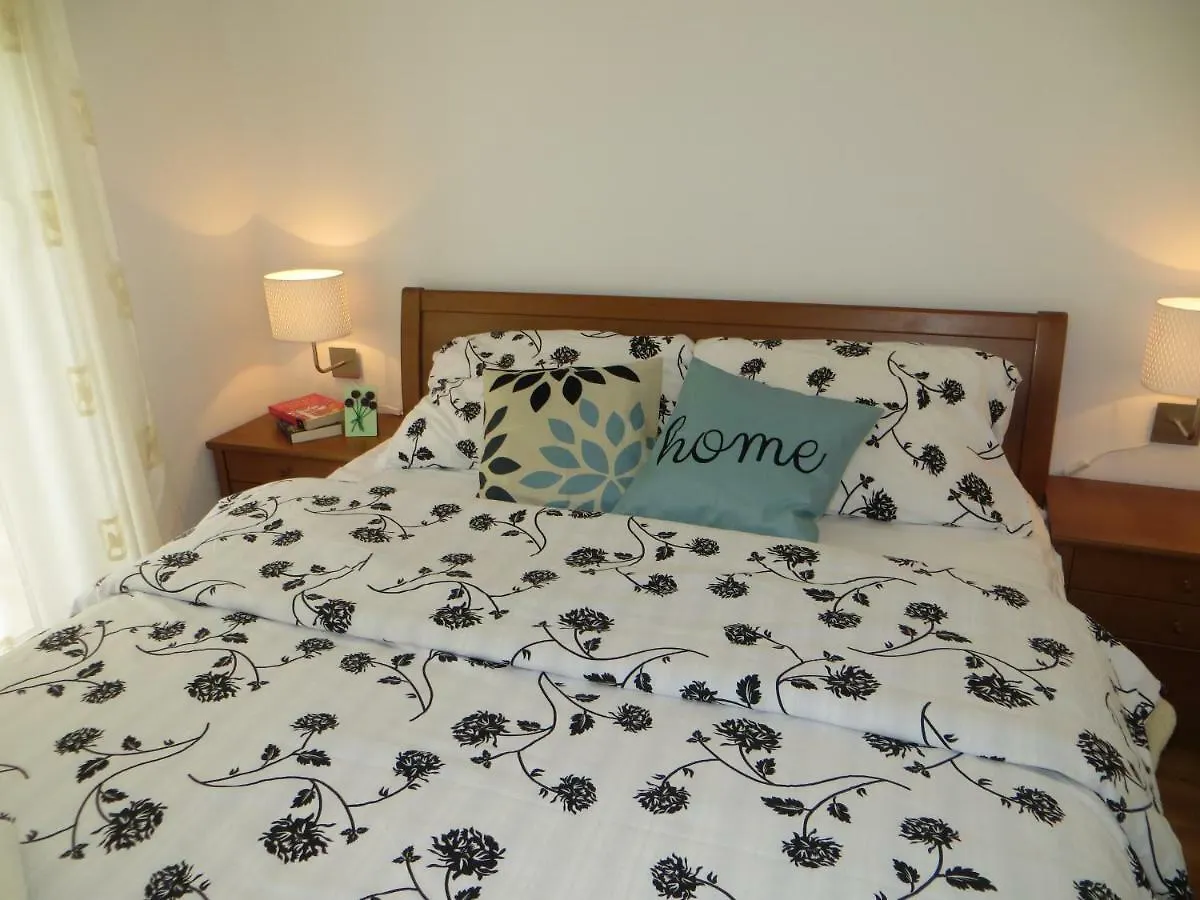Apartman Mario Apartment Cres 0*,  Croatia