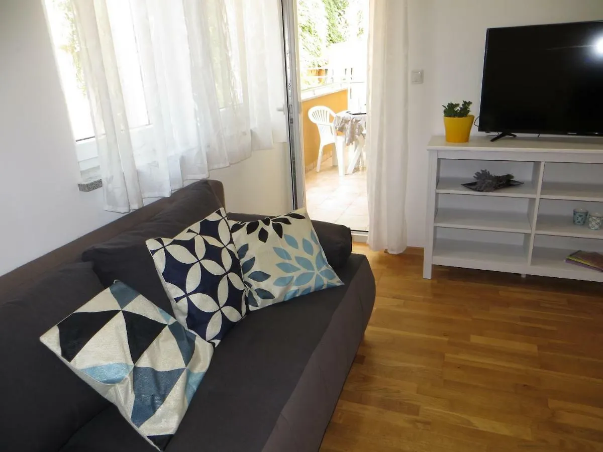 Apartman Mario Apartment Cres