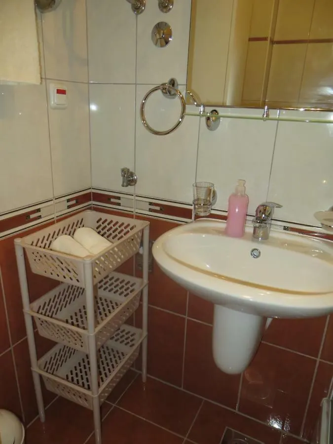 Apartman Mario Apartment Cres