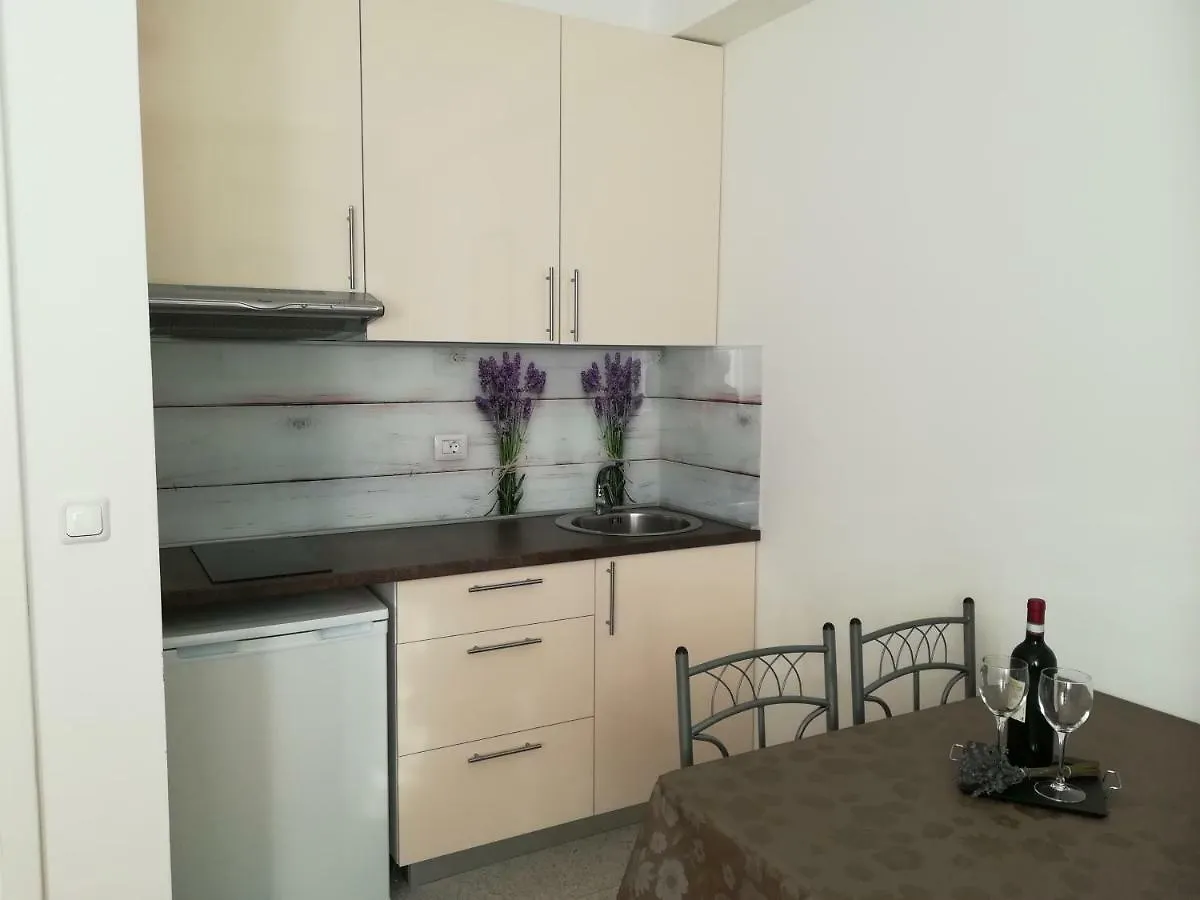 Apartman Mario Apartment Cres